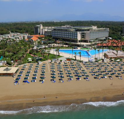 Adora Resort Hotel